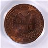 Image 3 : 1904 INDIAN HEAD CENT, PCGS MS-64 RB GORGEOUS! STRONG AUCTION RECORDS