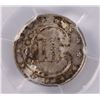 Image 3 : 1851 3-CENT SILVER, PCGS MS-63  NICE!!  STRONG AUCTION RECORDS!