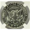 Image 3 : 1964 KENNEDY HALF DOLLAR, NGC PROOF-69!