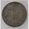 Image 3 : 1811 CAPPED BUST HALF DOLLAR O-108 A, ICG VF-35