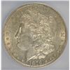 Image 2 : 1879-CC MORGAN SILVER DOLLAR, ICG AU-53  KEY DATE!