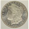 Image 2 : 1884-O MORGAN SILVER DOLLAR, NGC MS-64 DPL  SUPERB!!