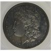 Image 2 : 1889 MORGAN SILVER DOLLAR, SEGS PROOF-64!! NICE EXAMPLE!