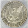 Image 3 : 1896 MORGAN SILVER DOLLAR, PCGS MS-63 PL