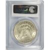 Image 4 : 1921 MORGAN SILVER DOLLAR, PCGS MS-64+