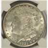 Image 2 : 1921-S MORGAN SILVER DOLLAR, NGC MS-64