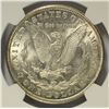 Image 3 : 1921-S MORGAN SILVER DOLLAR, NGC MS-64