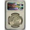 Image 4 : 1921-S MORGAN SILVER DOLLAR, NGC MS-64