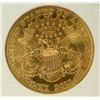 Image 3 : 1904 $20.00 GOLD LIBERTY, CCGS MS-65+  SUPER LOOK!