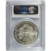 Image 4 : 2004 AMERICAN SILVER EAGLE, PCGS MS-70 PERFECT