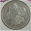 Image 1 : 1878 (7TF) MORGAN DOLLAR XF