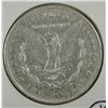 Image 2 : 1878 (7TF) MORGAN DOLLAR XF