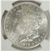Image 2 : 1878-S MORGAN DOLLAR NGC MS-63
