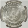 Image 3 : 1878-S MORGAN DOLLAR NGC MS-63
