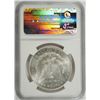 Image 4 : 1878-S MORGAN DOLLAR NGC MS-63