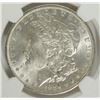 Image 2 : 1884-O MORGAN DOLLAR NGC MS-64