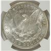 Image 3 : 1884-O MORGAN DOLLAR NGC MS-64