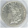Image 2 : 1899 MORGAN DOLLAR PCGS AU DETAILS