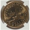 Image 3 : 2000-D SACAGWEA DOLLAR (MILLENNIUM) NGC MS-66 PL (RANK #37 100 GREATEST US MODER