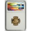 Image 4 : 1995-W $5 PROOF GOLD COMMEN (OLYMPIC TORCH RUNNER) NGC PF-69