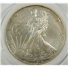 Image 1 : 1996 SILVER AMERICAN EAGLE
