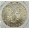 Image 2 : 1996 SILVER AMERICAN EAGLE