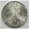 Image 1 : 1997 SILVER AMERICAN EAGLE