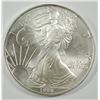 Image 1 : 1998 SILVER AMERICAN EAGLE