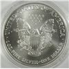 Image 2 : 1999 SILVER AMERICAN EAGLE