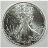 Image 1 : 2000 SILVER AMERICAN EAGLE