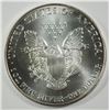Image 2 : 2000 SILVER AMERICAN EAGLE