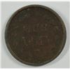 Image 2 : 1864 CIVIL WAR TOKEN (PATRIOTIC) (OUR ARMY) G/VG