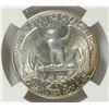 Image 3 : 1942-S WASHINGTON QUARTER NGC MS-64