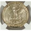 Image 3 : 1949 WASHINGTON QUARTER NGC MS-64