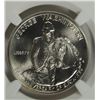 Image 2 : 1982-D WASHINGTON COMMEN HALF DOLLAR NGC MS-67 (RANK #55 100 GREATEST US MODERN