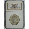 Image 1 : 1937 BOONE COMMEN HALF DOLLAR NGC MS-65