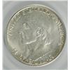 Image 2 : 1937 BOONE COMMEN HALF DOLLAR PCGS MS-65