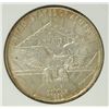 Image 3 : 1938 ARKANSAS COMMEN HALF DOLLAR ANACS MS-63