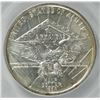 Image 3 : 1938 ARKANSAS COMMEN HALF DOLLAR PCGS MS-63