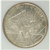 Image 3 : 1938-S ARKANSAS COMMEN HALF DOLLAR PCI MS-65