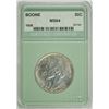 Image 1 : 1938 BOONE COMMEN HALF DOLLAR NTC MS-64
