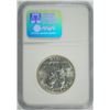 Image 4 : 1938-D BOONE COMMEN HALF DOLLAR NGC MS-65