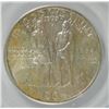 Image 3 : 1938-S BOONE COMMEN HALF DOLLAR PCGS MS-65
