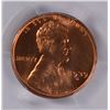 Image 2 : 1939-S LINCOLN CENT, PCGS MS-67 RED  CHERRY!!