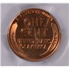 Image 3 : 1939-S LINCOLN CENT, PCGS MS-67 RED  CHERRY!!
