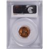 Image 4 : 1939-S LINCOLN CENT, PCGS MS-67 RED  CHERRY!!