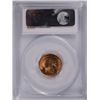 Image 4 : 1940 LINCOLN CENT, PCGS MS-67 RED CHERRY!!