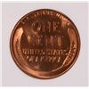 Image 3 : 1955-S LINCOLN CENT, CCGS MS-67 RED