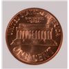 Image 3 : 1960 LARGE DATE LINCOLN CENT, CCGS MS-67 RED