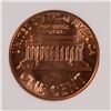 Image 3 : 1972-S LINCOLN CENT,CCGS MS-67 RED